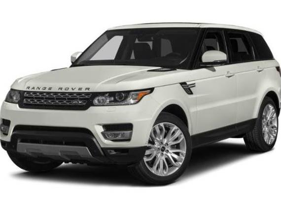 LAND ROVER RANGE ROVER SPORT 2015 SALWR2TF2FA516075 image